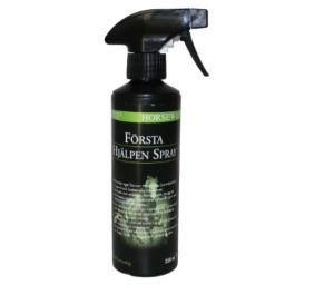 Horsewise Första Hjälpen