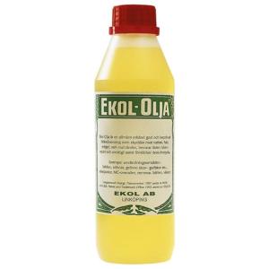 Ekol olja