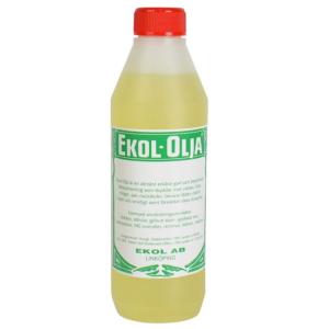 Ekol olja