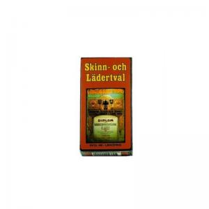 Skinn- och Lädertvål 225g