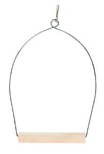 Gunga för Vaktel / Duva / Papegoja