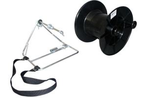 DeLaval Kombivinda Hållare Stor