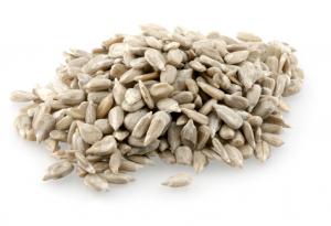Oxéna Skalade Solrosfrön 14kg
