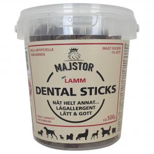 Majstor Dental Stix Lamm 500g