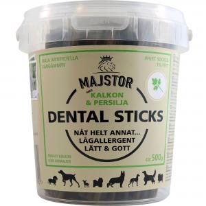 Majstor Dental Stix Turkey&Parsley 500g