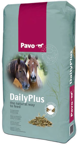 Pavo DailyPlus 12kg