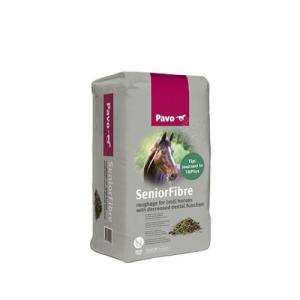 Pavo SeniorFibre 12kg