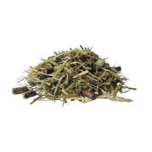 Pavo SeniorFibre 12kg