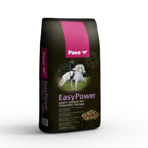Pavo EasyPower 15kg