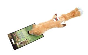 Skinneeez Mini Räv 38cm