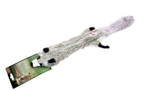 Skinneeez Tvättbjörn 61cm