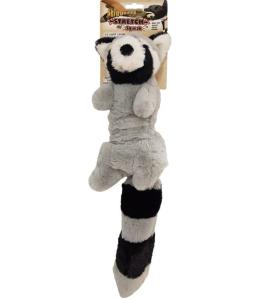 Skinneeez Tvättbjörn med stretch