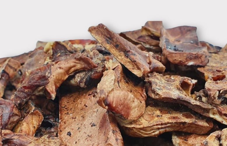 Alggutten Svensk lammlunga 1 kg