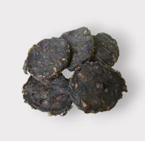 Alggutten Tunna Älgkakor 500 g