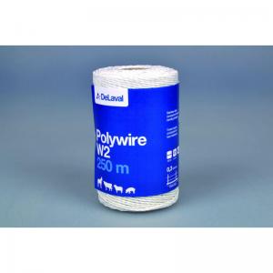 DeLaval Polytråd W2  250m