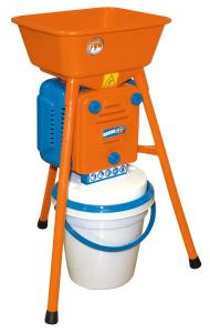 Elektrisk Foderkvarn 580 - 750 watt