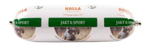 Halla Köttkorv Jakt & Sport 650g