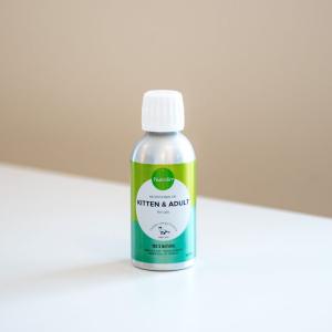 Nutrolin Kitten & Adult 150 ml