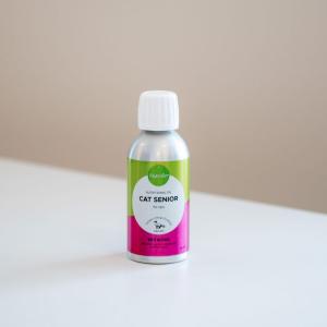 Nutrolin Cat Senior 150 ml