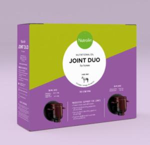 Nutrolin Horse Joint Duo 1500ml + 1500ml