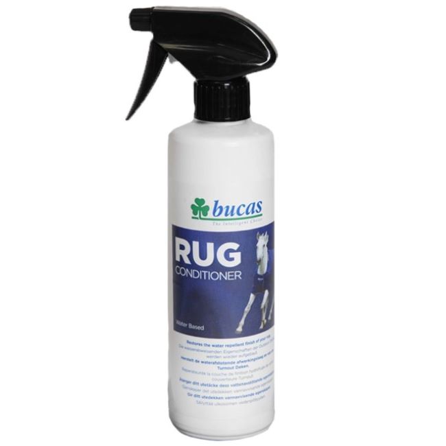 Bucas Rug Conditioner 500 ml