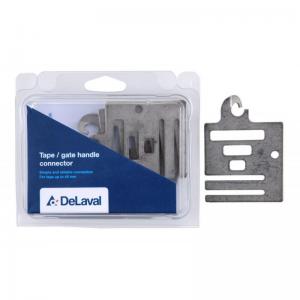 DeLaval Anslutningsplatta till band 5-p