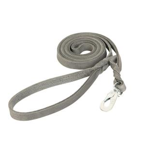 Läderkoppel 10mm x 2,5m