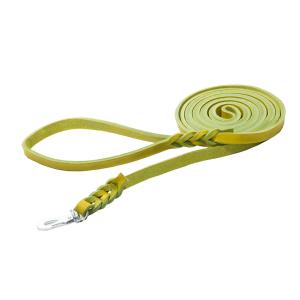 Läderkoppel 10mm x 2m