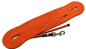 Spårlina SuperGrip Orange/Svart