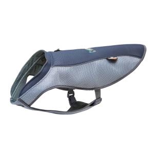 Kyltäcke Helios Grå