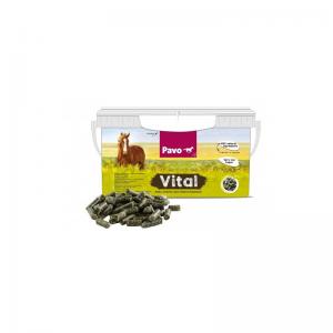 Pavo Vital 8kg