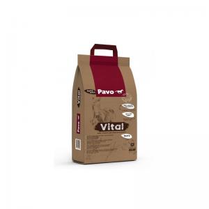 Pavo Vital REFILL 8kg