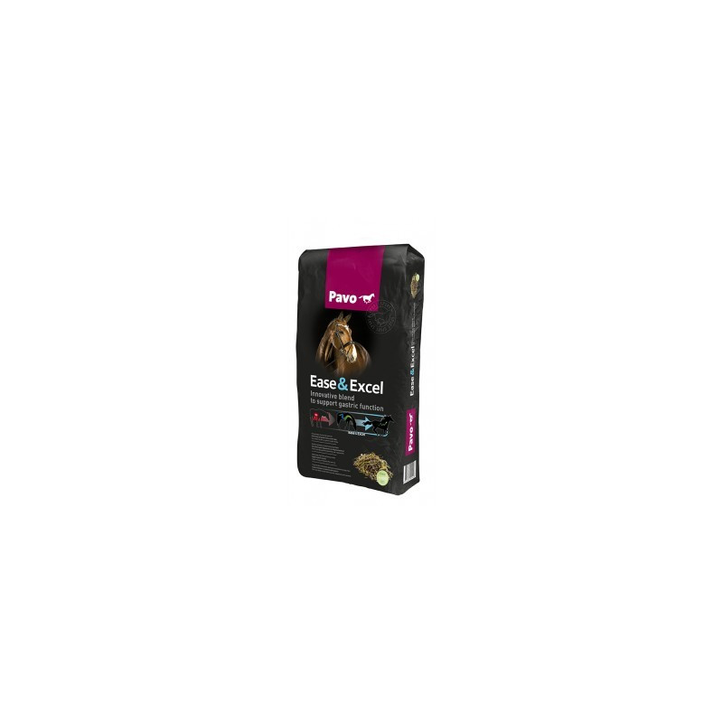 Pavo ease excel 15kg