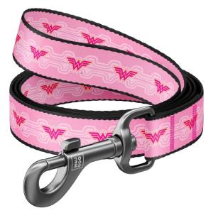 WAUDOG Hundkoppel Wonder Woman