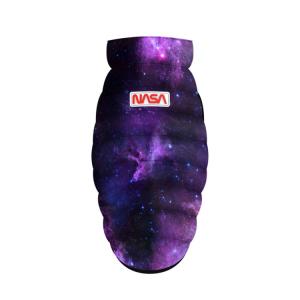 WAUDOG Fodrad Hundjacka Nasa