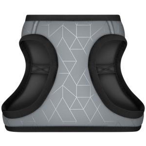 WAUDOG Västsele Reflextyg