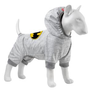 WAUDOG Hundjacka Softshell Batman