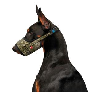 WAUDOG Munkorg Nylon Kamouflage