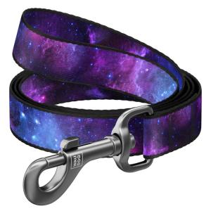 WAUDOG Hundkoppel NASA 122cm