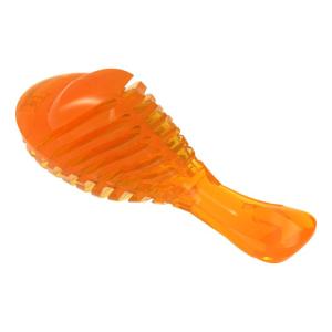 WAUDOG Chicken Drumstick Hundleksak i Gummi 19cm
