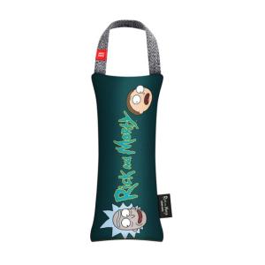 WAUDOG Hundleksak med Pip Rick and Morty Grön