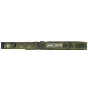 WAUDOG PRO Tactical Tjänstehundhalsband