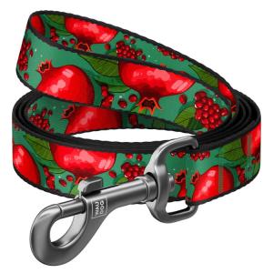 WAUDOG Hundkoppel Grenades