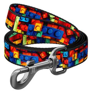 WAUDOG Hundkoppel Blocks