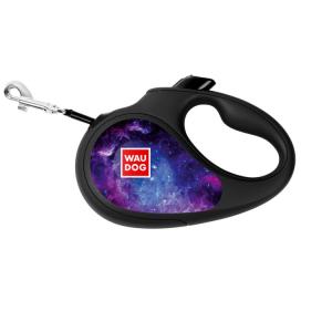 WAUDOG R-leash Rullkoppel NASA21