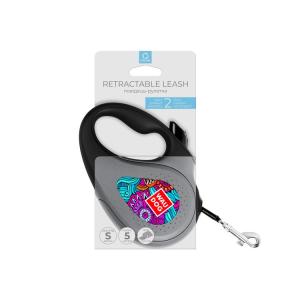 WAUDOG R-leash Rullkoppel Summer