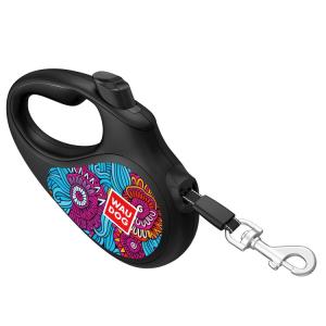 WAUDOG R-leash Rullkoppel Summer