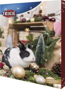 JUL Adventskalender Smådjur