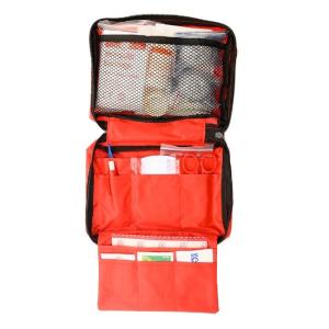 Första hjälpen-kit