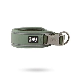 Hurtta ECO Weekend Warrior Halsband Buske